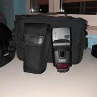 Canon speedlite 430 ex