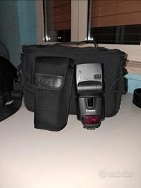 Canon speedlite 430 ex