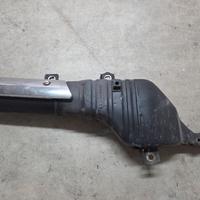 scarico originale yamaha xt 600 