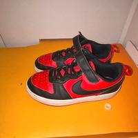 Nike bimbo numero 32