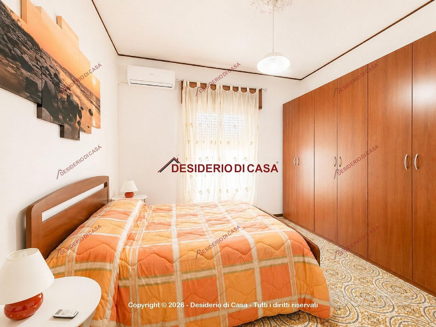 Apartment in Giardini-Naxos, Calcarone, Chianchitta - Vista 5