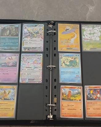 Carte Pokemon