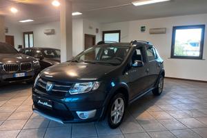 Dacia Sandero Stepway 1.5 dCi 8V 90CV Start&Stop