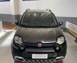 FIAT PANDA 1.3 M-JET 95cv 4X4 CROSS