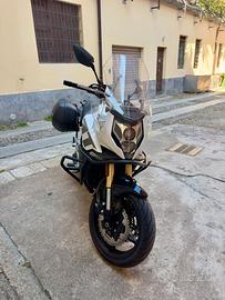 CFMOTO 650 MT