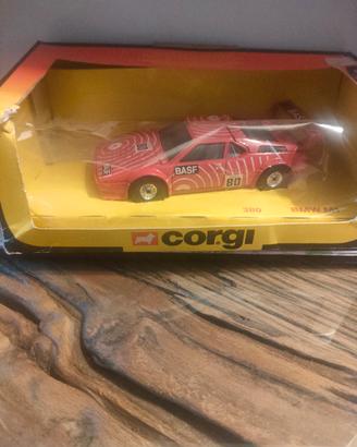 Corgi 380 BMW M1 BASF Procar 1980 - Vintage Boxed