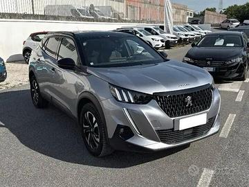 Peugeot 2008 BlueHDi 130 S&S EAT8 GT