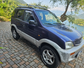 Daihatsu Terios