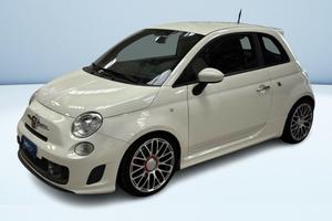 Abarth 595 1.4 16v t. t-jet turismo 160cv E6