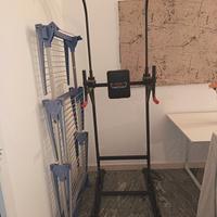 barra multifunzione palestra