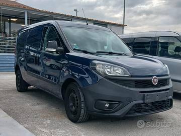 FIAT DOBLO' MAXI - 1.6 (C6)
