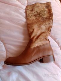 Stivale Alviero Martini 