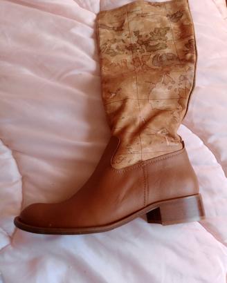 Stivale Alviero Martini 