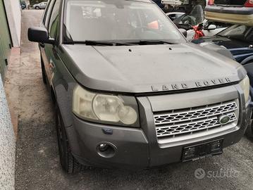 Land rover freelander 2 2007 - 362.23 - ricambi