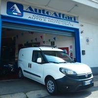 Fiat Doblo 1.3 MJT 95CV EURO6B-2019