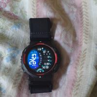 amazfit Active Edge 