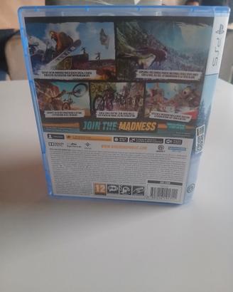 gioco per ps5 