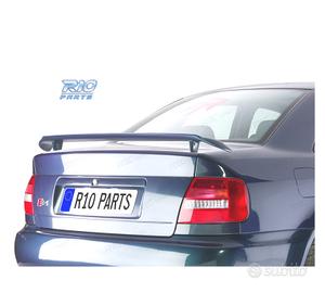 SPOILER AUDI A4 B5 SEDAN 94-00 LOOK GT