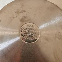 Batteria pentole AMC