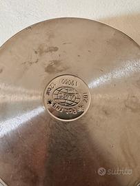 Batteria pentole AMC