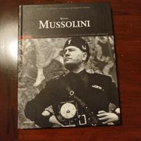 libro con narrativa vita e immagine...mai aperto..