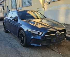 Mercedes classe A 200 Night Edition