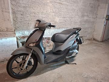 Liberty 125S