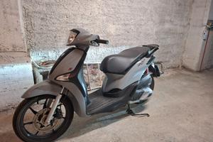 Liberty 125S