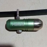 Reducttro Askoll 