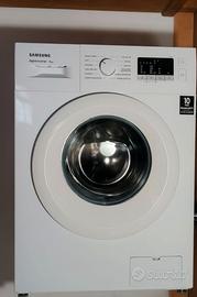LAVATRICE SAMSUNG