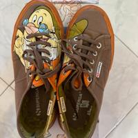 Superga Disney Dotto n 39