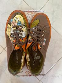 Superga Disney Dotto n 39