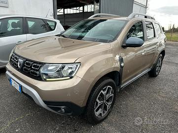 Dacia Duster 1.6 SCe GPL 4x2 Prestige