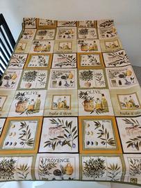 Tovaglia cm. 2,40 x 1,50