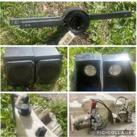 Ricambi Fiat Panda 141