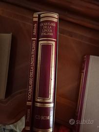 Libri della serie TRECCANI