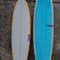 SURF M.A.T. Surfboard Cape Town