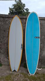 SURF M.A.T. Surfboard Cape Town