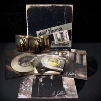Neil Young - A Letter Home - BOX - SIGILLATO