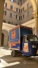 Food truck