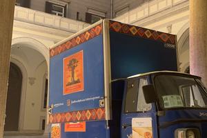 Food truck