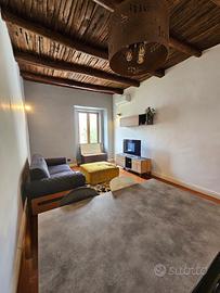 Casa Vacanza in centro storico "La Casa al Centro"