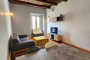 Casa Vacanza in centro storico "La Casa al Centro"