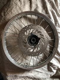 Cerchio ant. 21" CAGIVA Elefant 900/750