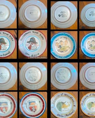 Piatti del Buon Ricordo