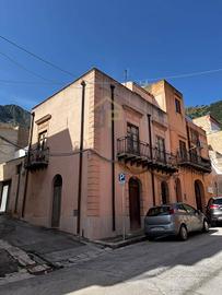 Casa Indipendente - Castellammare del Golfo