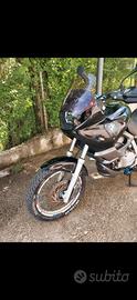 BMW F650