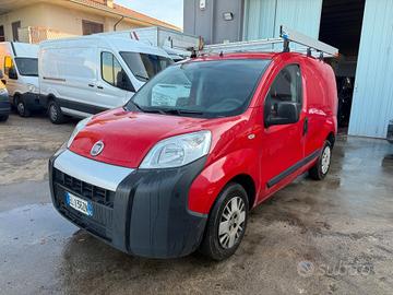 Fiat Fiorino 1.3MLTJ/PORTAPACCHI/150000 KM/2012