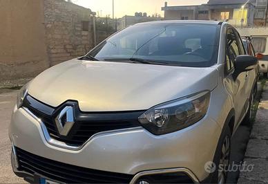 Renault Captur 1.5 diesel