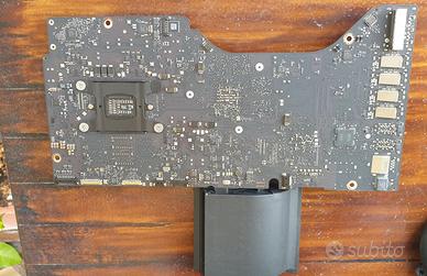 Scheda logica Apple Imac 2013